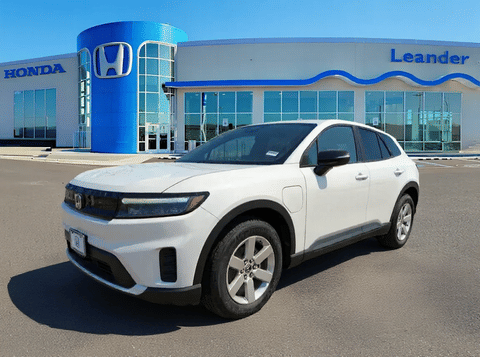 1 image of 2026 Honda Prologue EX