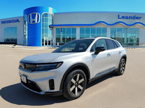 1 image of 2026 Honda Prologue Touring