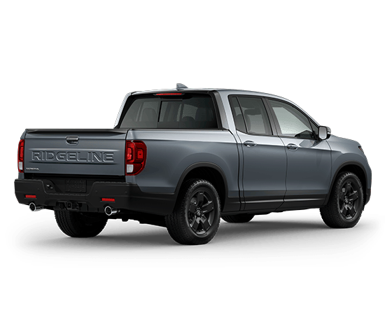 2 thumbnail image of  2026 Honda Ridgeline Black Edition