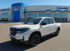 1 thumbnail image of  2026 Honda Ridgeline Black Edition