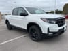 2 thumbnail image of  2026 Honda Ridgeline Black Edition