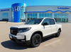 1 thumbnail image of  2026 Honda Ridgeline Black Edition