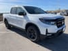 2 thumbnail image of  2026 Honda Ridgeline Black Edition
