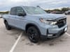 2 thumbnail image of  2026 Honda Ridgeline Black Edition