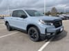 2 thumbnail image of  2026 Honda Ridgeline Black Edition
