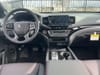9 thumbnail image of  2026 Honda Ridgeline Black Edition
