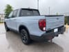 4 thumbnail image of  2026 Honda Ridgeline Black Edition