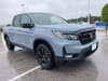 2 thumbnail image of  2026 Honda Ridgeline Black Edition