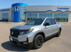 1 thumbnail image of  2026 Honda Ridgeline Black Edition