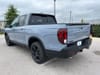 4 thumbnail image of  2026 Honda Ridgeline Black Edition