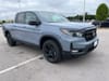 2 thumbnail image of  2026 Honda Ridgeline Black Edition