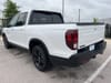 4 thumbnail image of  2026 Honda Ridgeline Black Edition