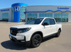 1 thumbnail image of  2026 Honda Ridgeline Black Edition