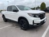 2 thumbnail image of  2026 Honda Ridgeline Black Edition