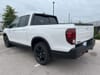 4 thumbnail image of  2026 Honda Ridgeline Black Edition