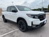 2 thumbnail image of  2026 Honda Ridgeline Black Edition