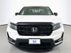2 thumbnail image of  2026 Honda Ridgeline Black Edition
