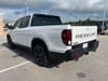 4 thumbnail image of  2026 Honda Ridgeline Black Edition