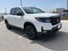 2 thumbnail image of  2026 Honda Ridgeline Black Edition