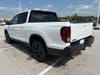 4 thumbnail image of  2026 Honda Ridgeline Black Edition