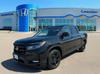 1 thumbnail image of  2026 Honda Ridgeline Black Edition