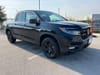 2 thumbnail image of  2026 Honda Ridgeline Black Edition