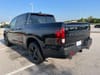 4 thumbnail image of  2026 Honda Ridgeline Black Edition