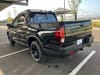 4 thumbnail image of  2026 Honda Ridgeline Black Edition