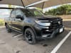 2 thumbnail image of  2026 Honda Ridgeline Black Edition