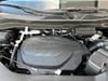 8 thumbnail image of  2026 Honda Ridgeline Black Edition