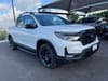 2 thumbnail image of  2026 Honda Ridgeline Black Edition