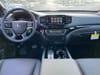 9 thumbnail image of  2026 Honda Ridgeline Black Edition