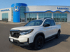 1 thumbnail image of  2026 Honda Ridgeline Black Edition