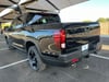 4 thumbnail image of  2026 Honda Ridgeline Black Edition