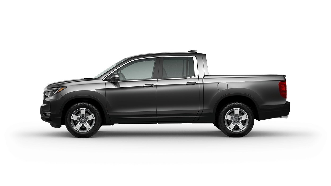 2 thumbnail image of  2026 Honda Ridgeline RTL