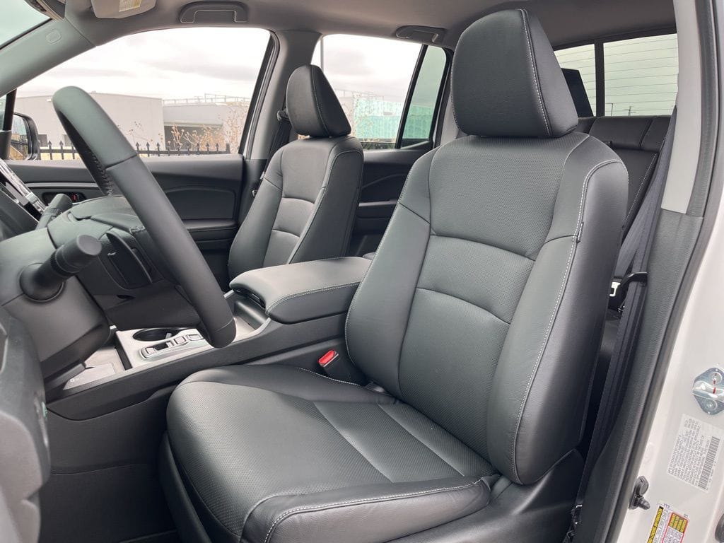 2026 Honda Ridgeline RTL - Photo 17