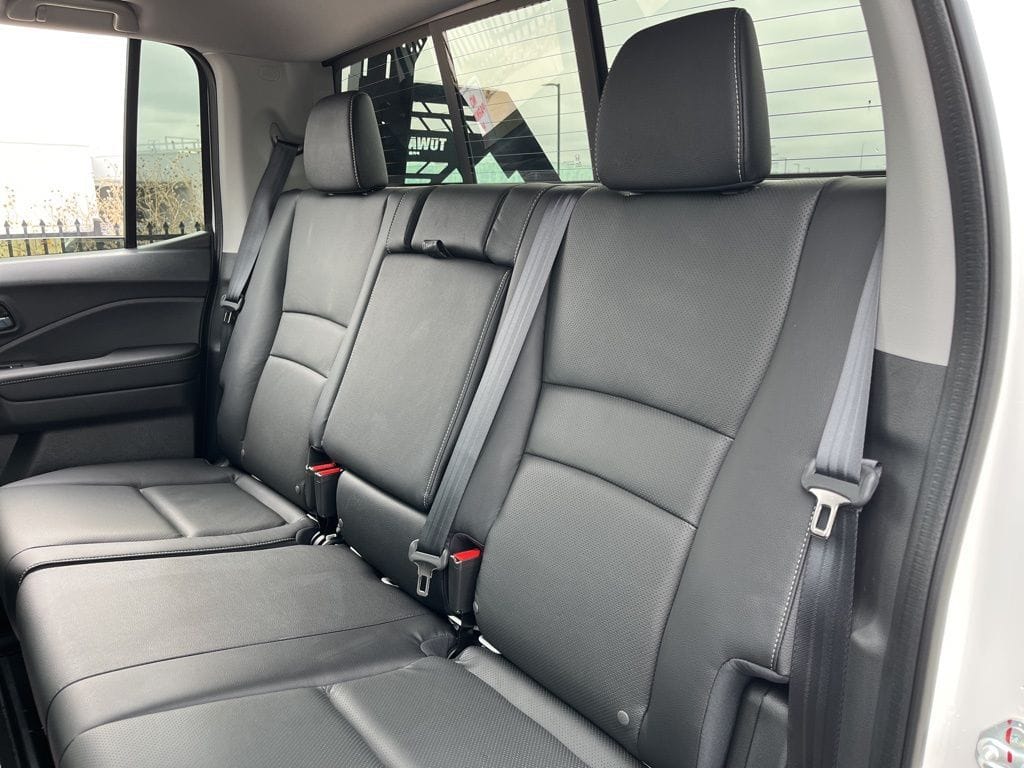 2026 Honda Ridgeline RTL - Photo 18