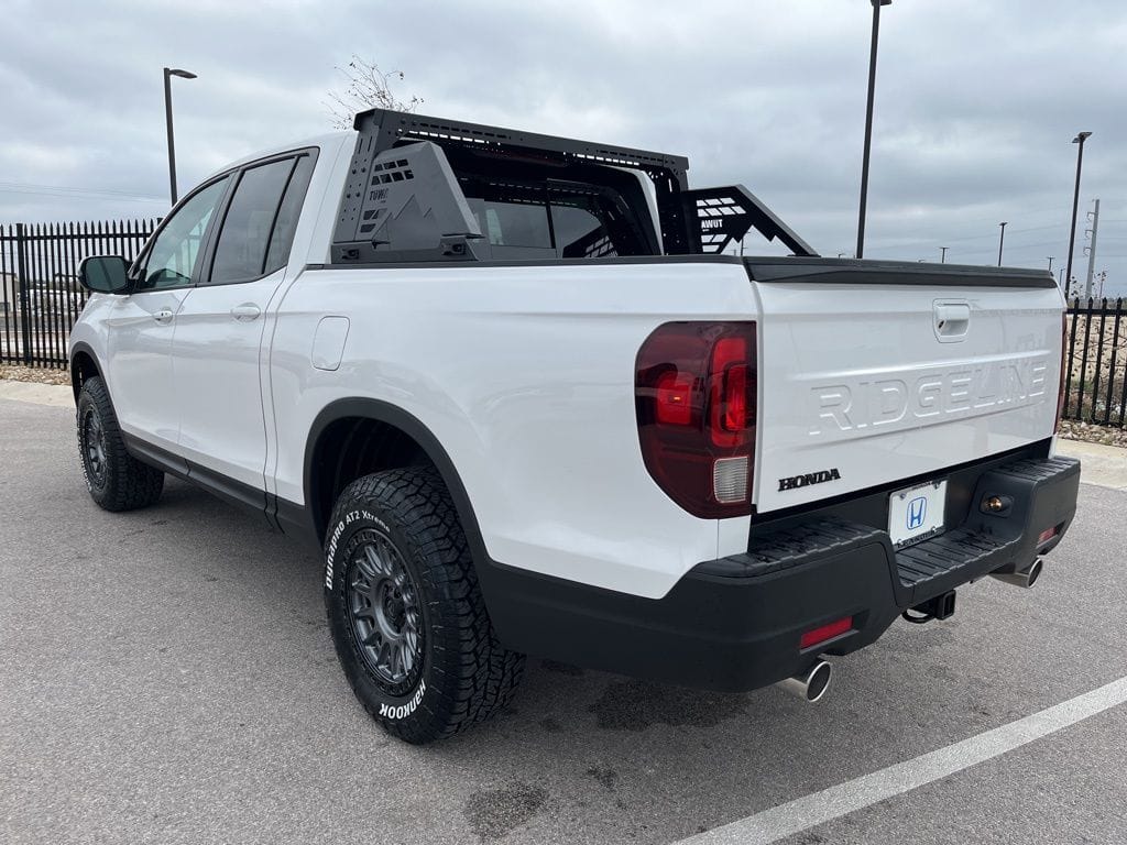 2026 Honda Ridgeline RTL - Photo 6