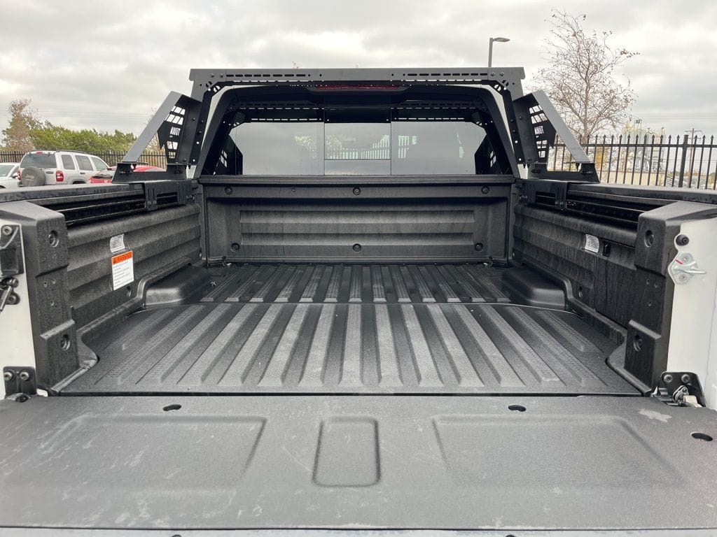 2026 Honda Ridgeline RTL - Photo 7