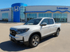 1 thumbnail image of  2026 Honda Ridgeline RTL