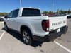 4 thumbnail image of  2026 Honda Ridgeline RTL