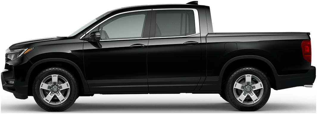 2026 Honda Ridgeline RTL - Photo 16