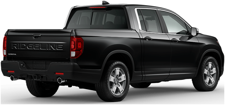 2026 Honda Ridgeline RTL - Photo 17