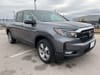 2 thumbnail image of  2026 Honda Ridgeline RTL