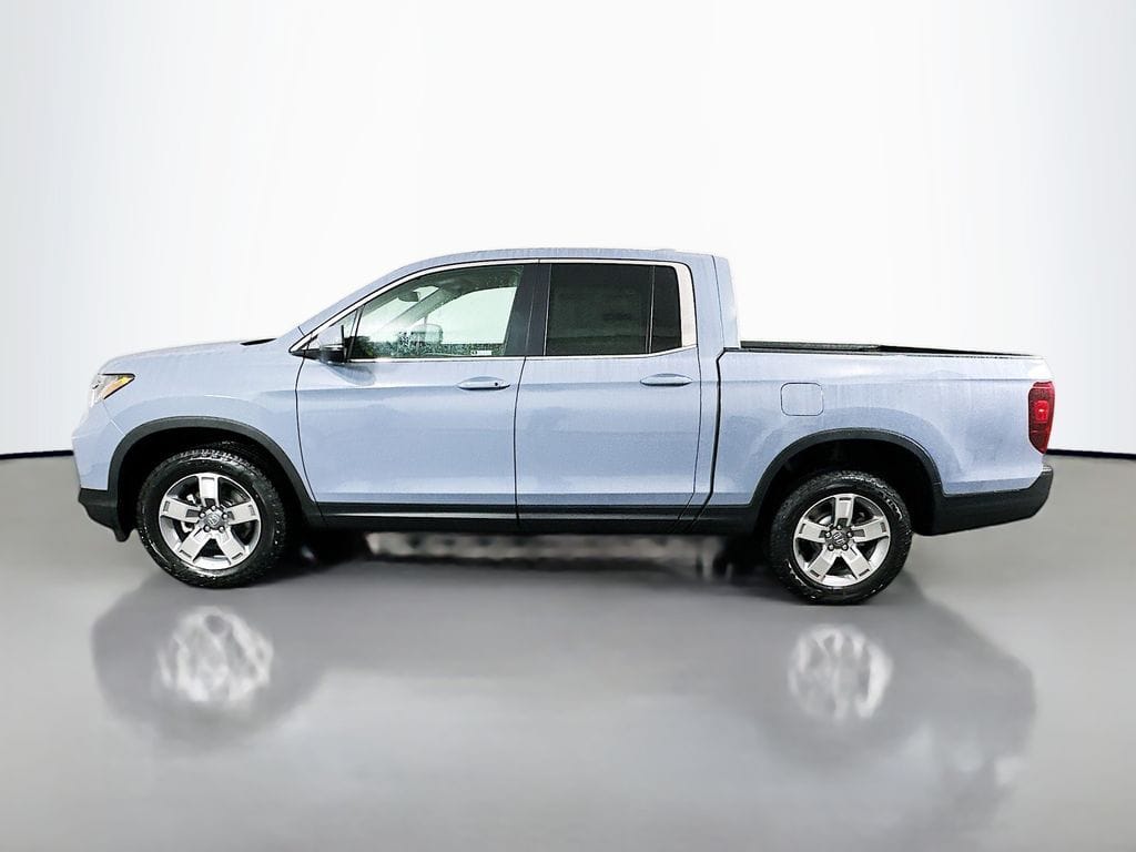 2026 Honda Ridgeline RTL - Photo 8