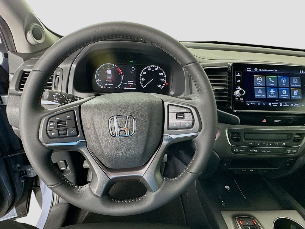 2026 Honda Ridgeline RTL - Photo 10