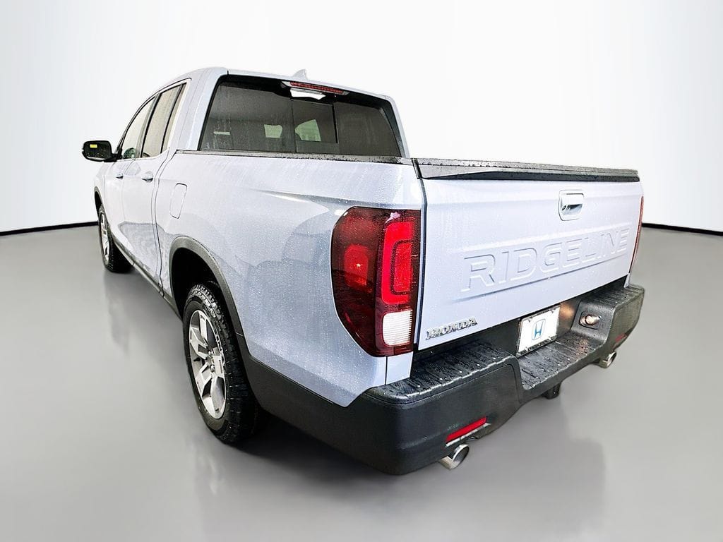 2026 Honda Ridgeline RTL - Photo 7