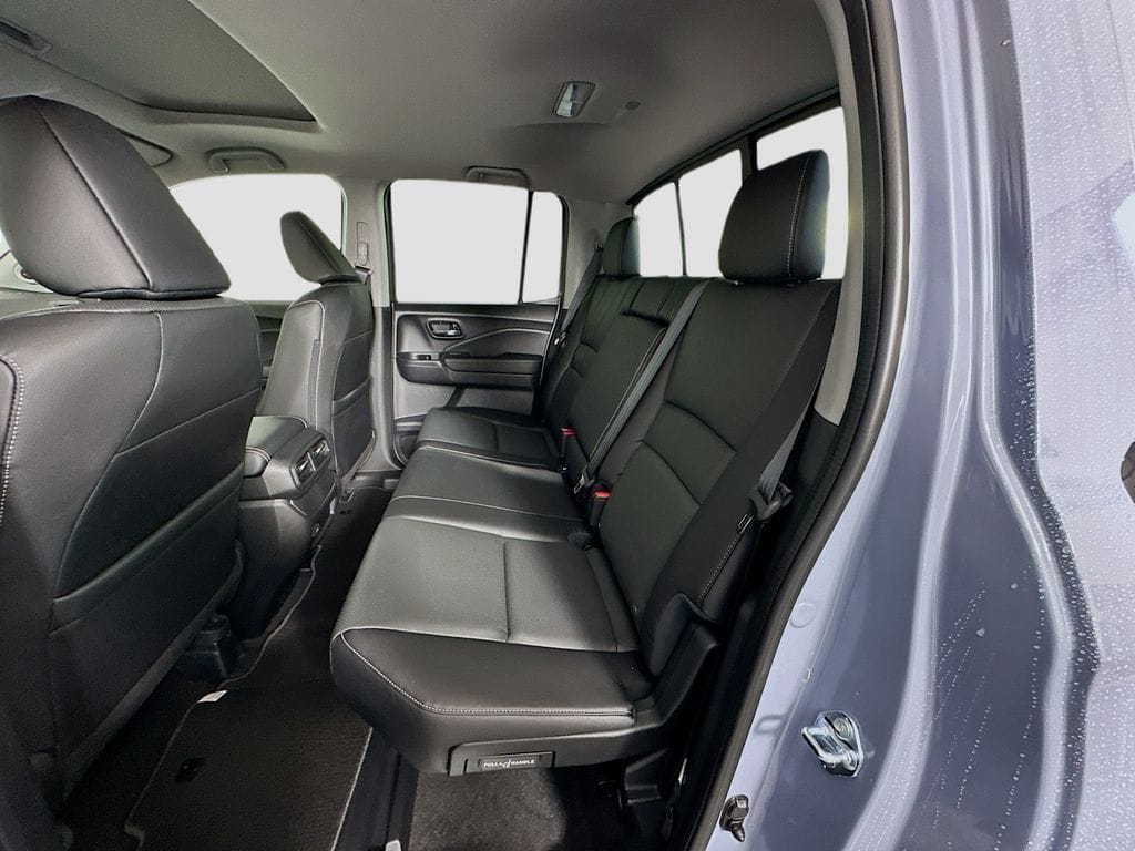 2026 Honda Ridgeline RTL - Photo 16