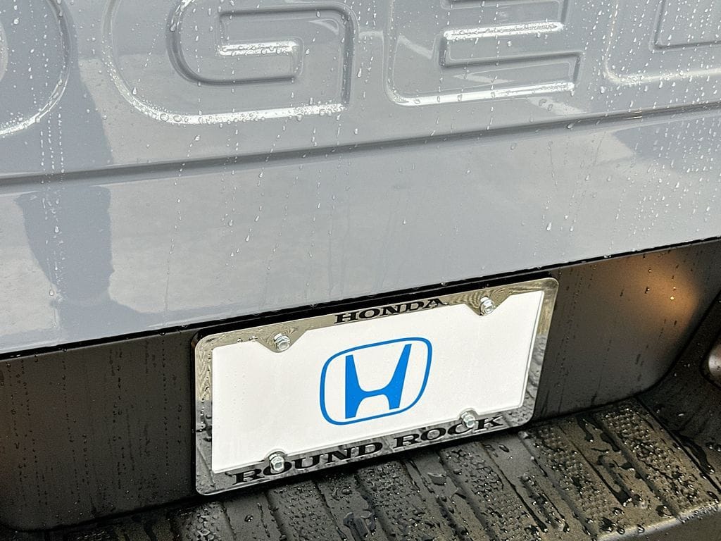 2026 Honda Ridgeline RTL - Photo 21