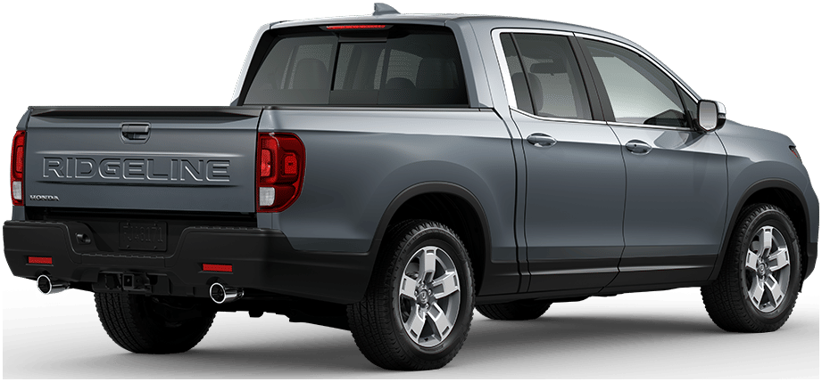 2026 Honda Ridgeline RTL - Photo 26